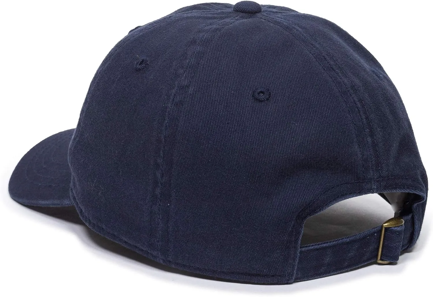 Outdoor Cap Mountain Dad Hat - Unstructured Soft Cotton Cap