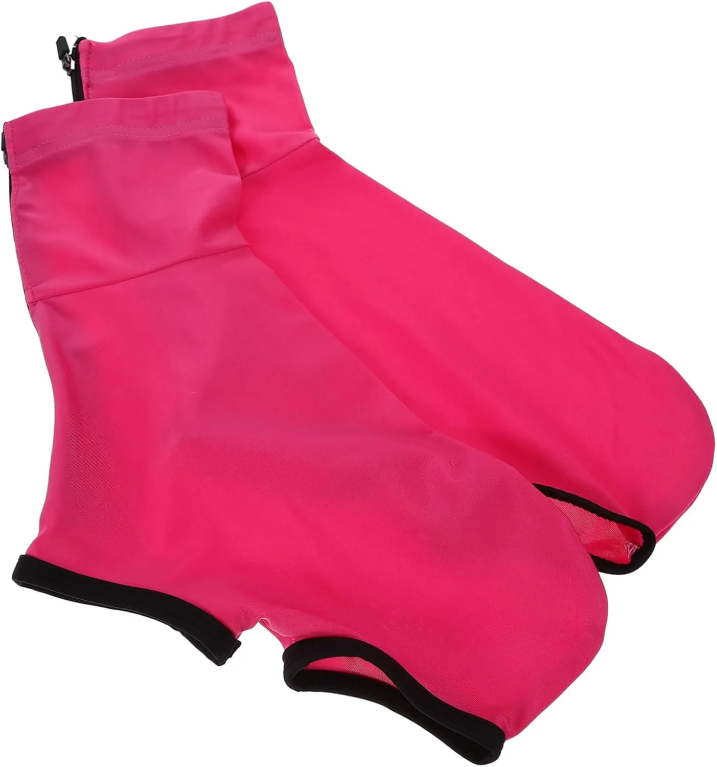Overshoes Shoe Covers Reusable Outdoor Shoe Protector Women Shoes Cycling Shoes Bicycle Shoe White