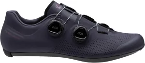 PEARL IZUMI Pro Road Cycling Shoe - Women's Nightshade, 41.5