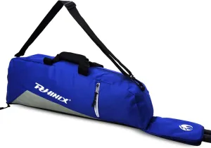 PHINIX Equipment Tote bag for T Ball Baseball - Holds Bat, Helmet, & Glove
