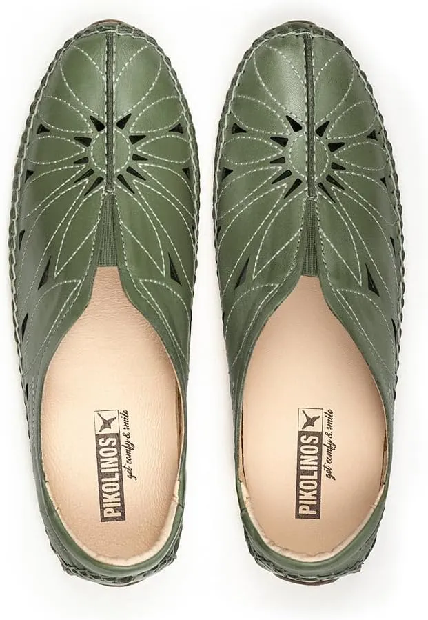 PIKOLINOS Women's Jerez 578-7399 Loafer