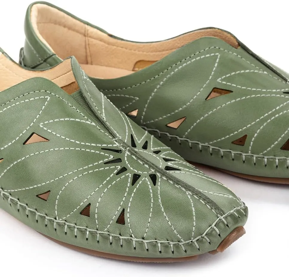 PIKOLINOS Women's Jerez 578-7399 Loafer