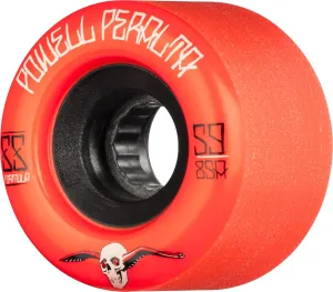 Powell Peralta G-Slides 85a Skateboard Wheels