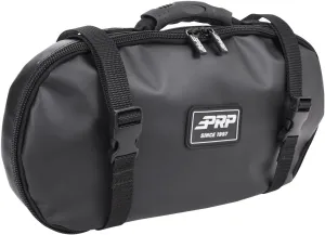 PRP Seats Spare Drive Belt Bag for UTVs - Large Storage Solution for Polaris, Can-Am, Yamaha, Kawasaki, Arctic Cat with Durable Vinyl-Coated Polyester, Inner Pocket for Tools