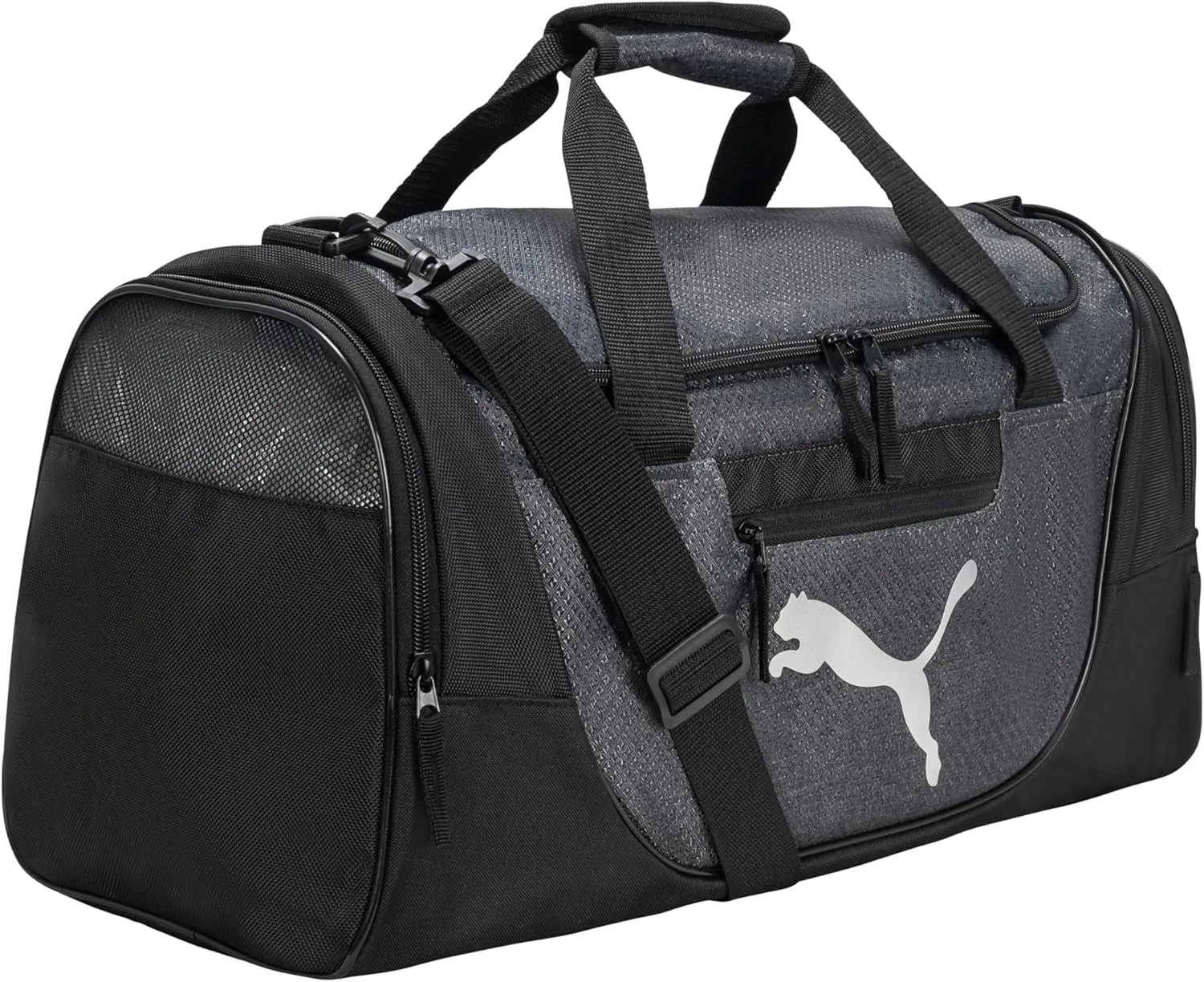 PUMA Evercat Contender Duffel Bag