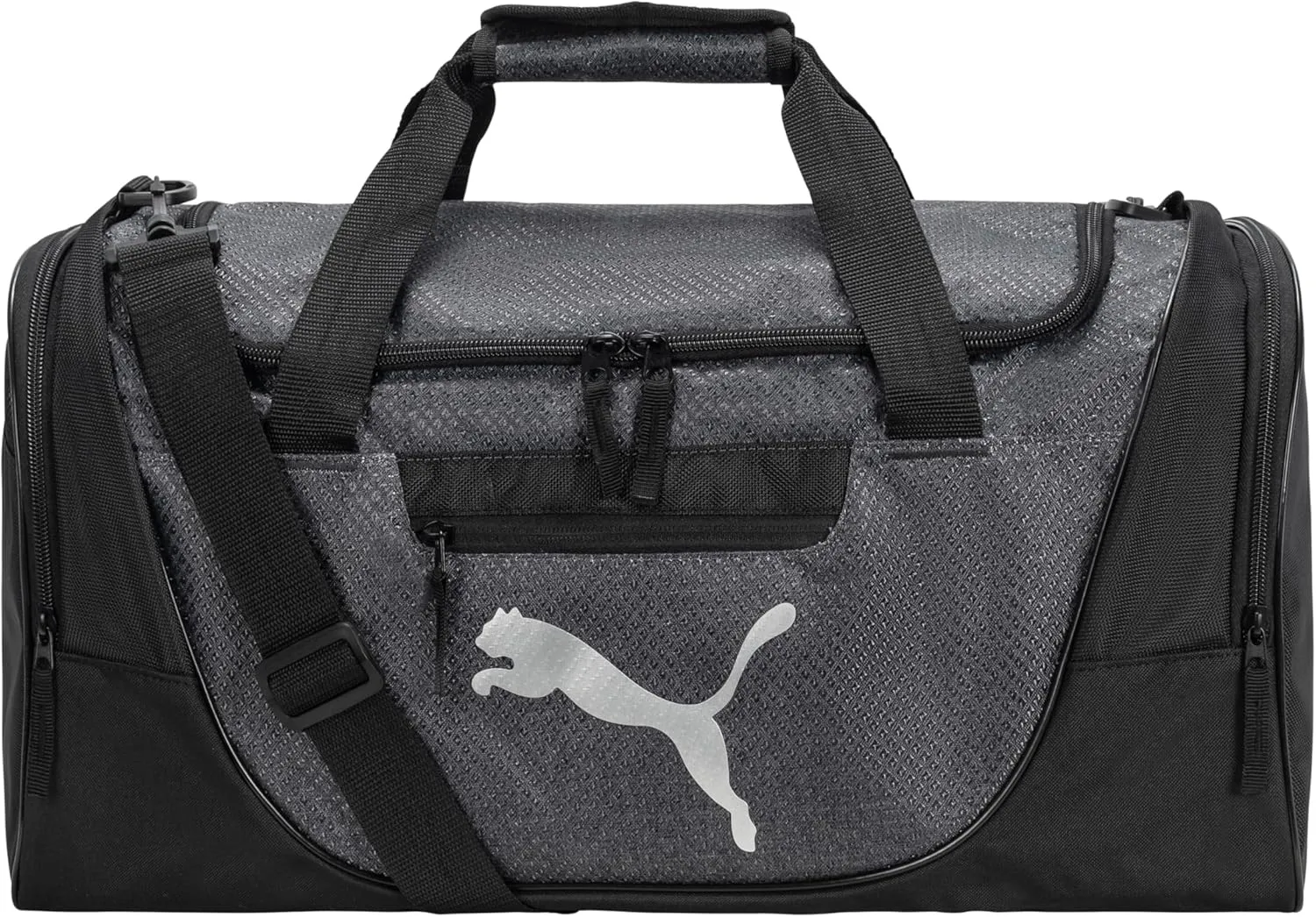 PUMA Evercat Contender Duffel Bag