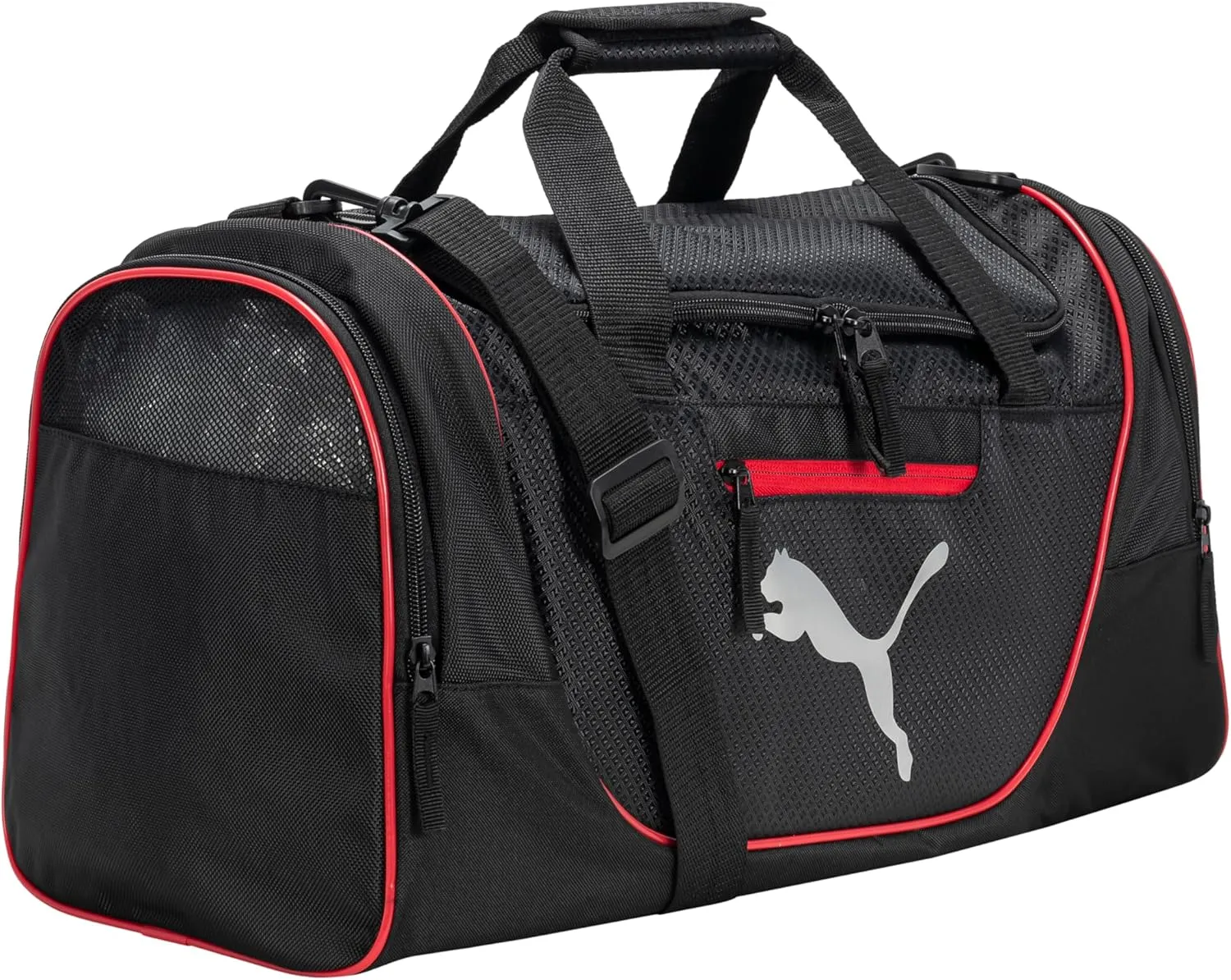 PUMA Evercat Contender Duffel Bag