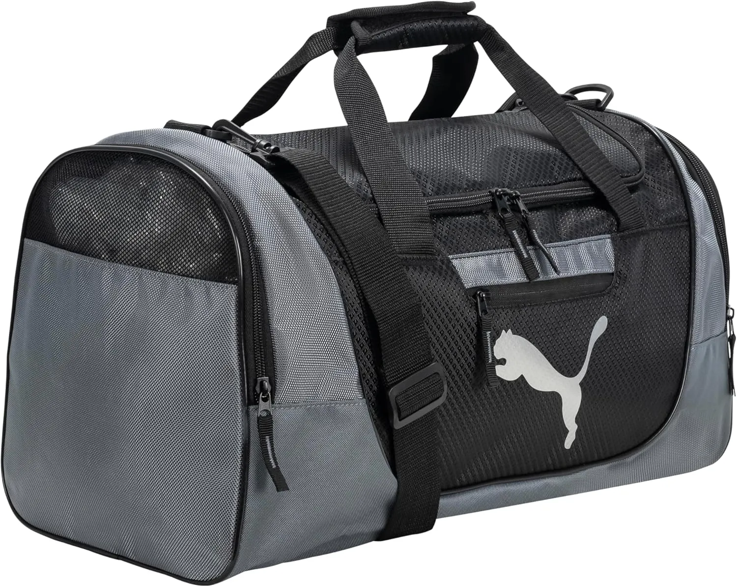 PUMA Evercat Contender Duffel Bag