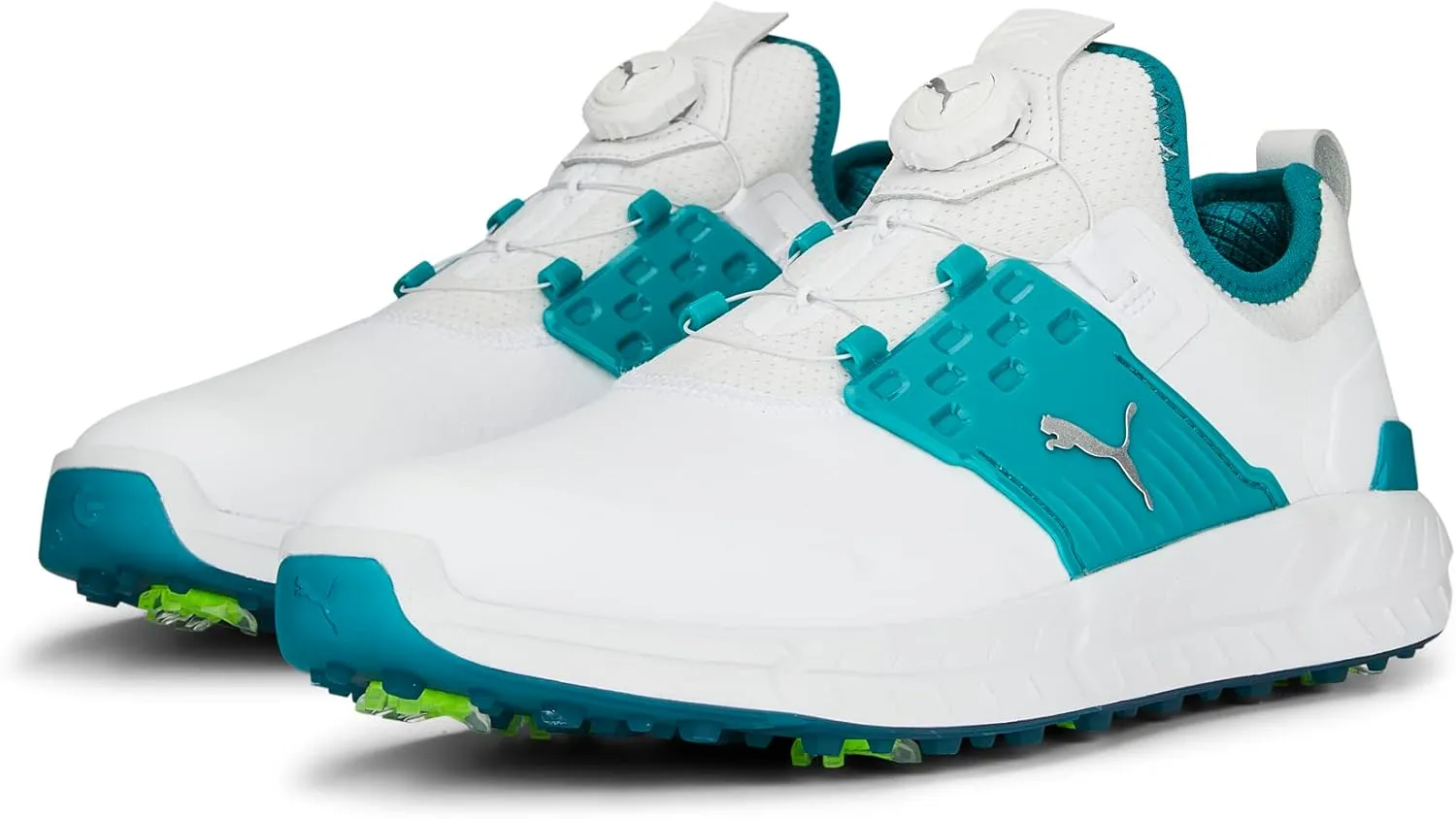 Puma Golf mens Ignite Articulate Disc