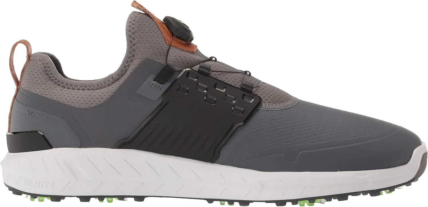 Puma Golf mens Ignite Articulate Disc