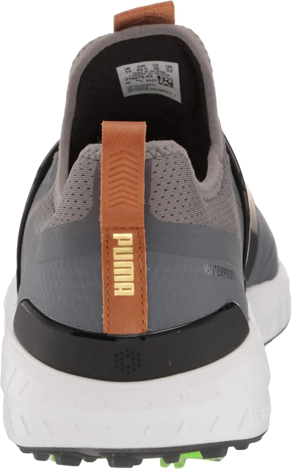 Puma Golf mens Ignite Articulate Disc