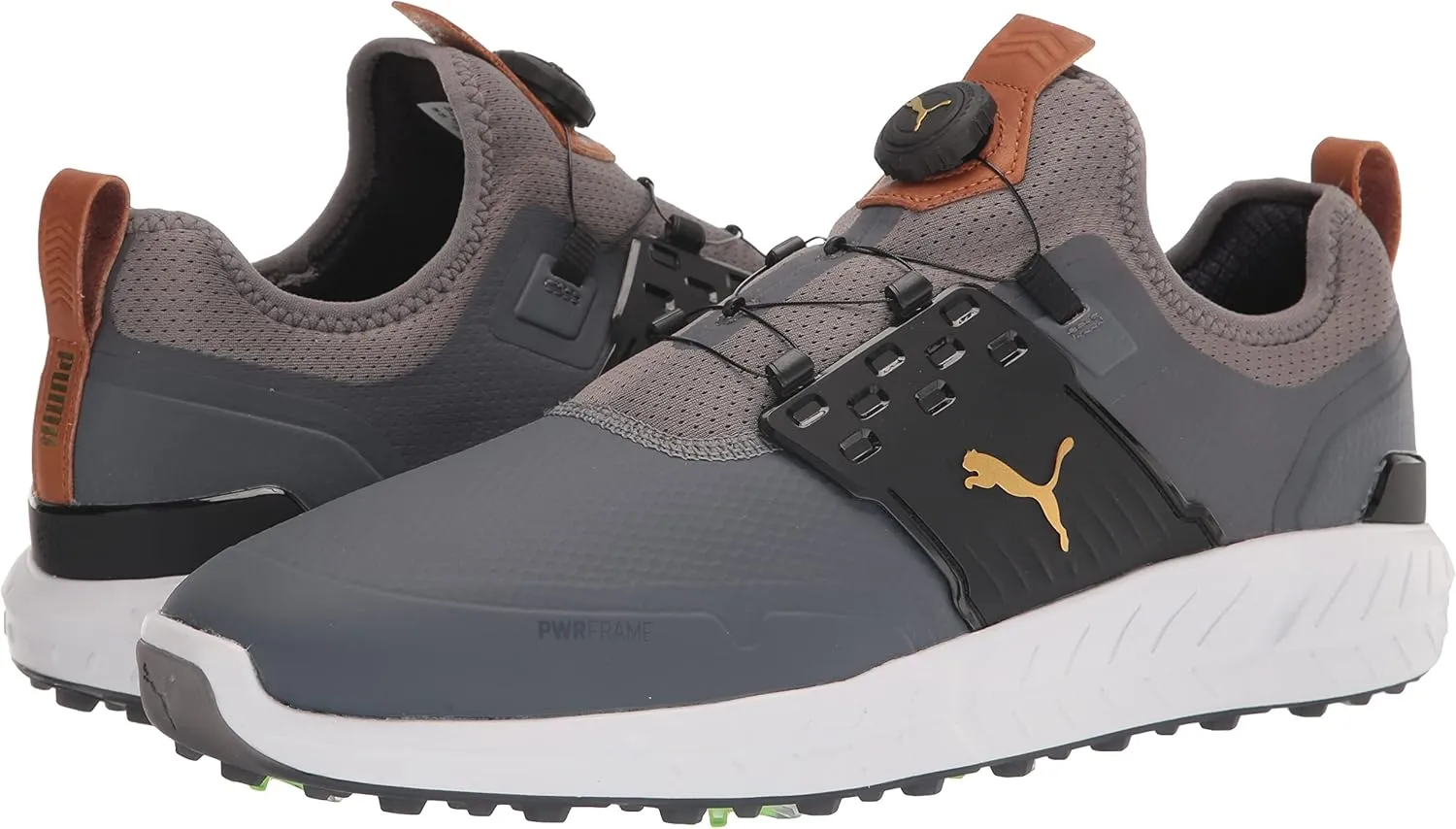 Puma Golf mens Ignite Articulate Disc