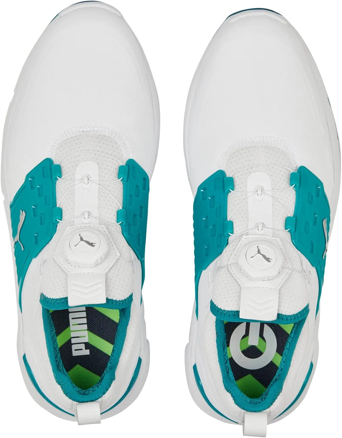 Puma Golf mens Ignite Articulate Disc