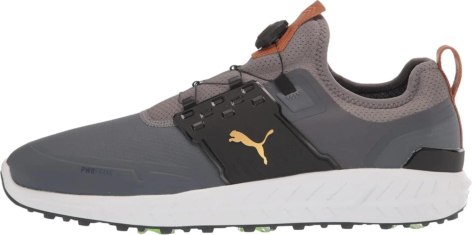 Puma Golf mens Ignite Articulate Disc