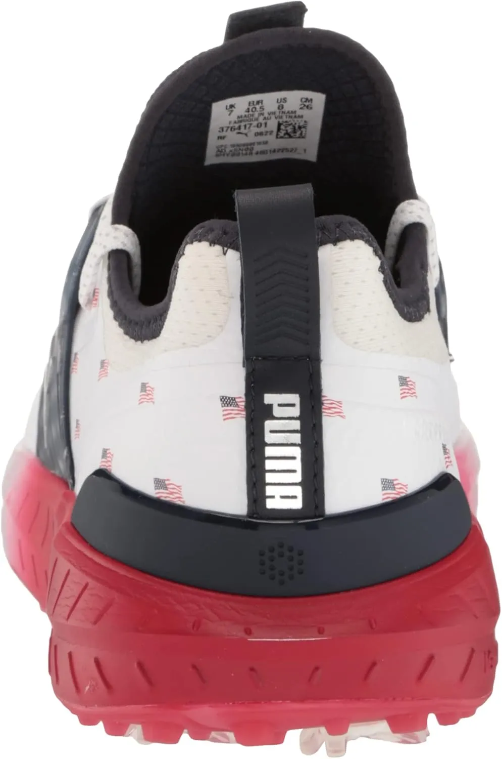 PUMA GOLF Men's Ignite Articulate Volition Golf Shoe
