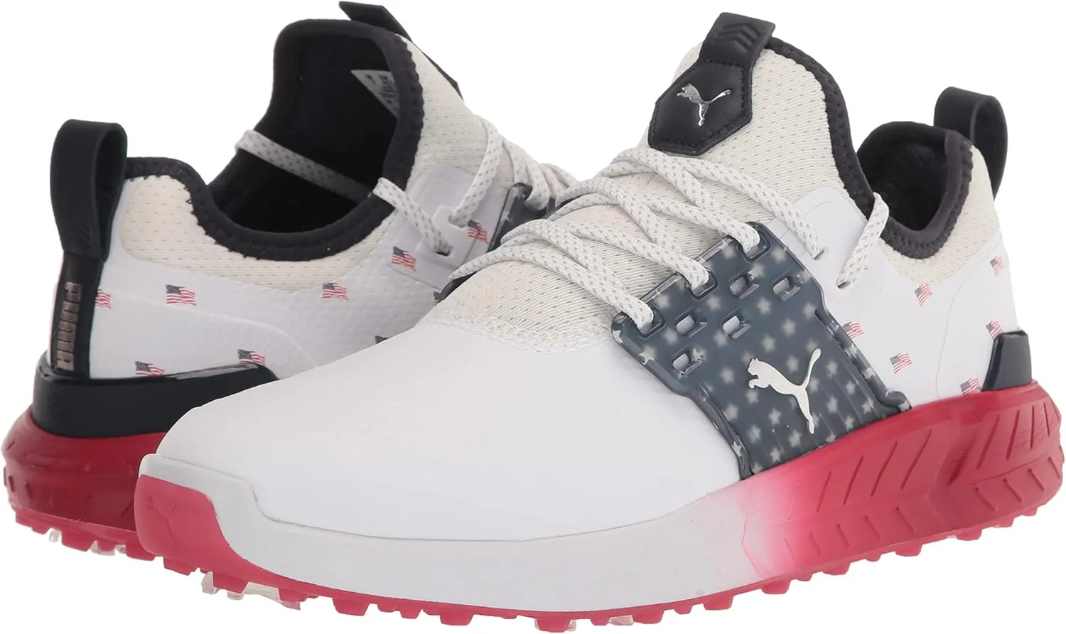 PUMA GOLF Men's Ignite Articulate Volition Golf Shoe