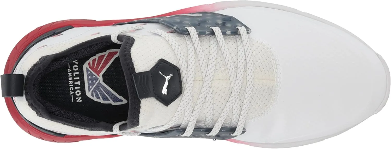 PUMA GOLF Men's Ignite Articulate Volition Golf Shoe