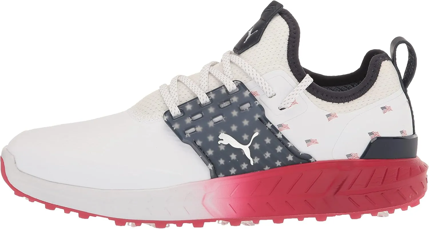 PUMA GOLF Men's Ignite Articulate Volition Golf Shoe
