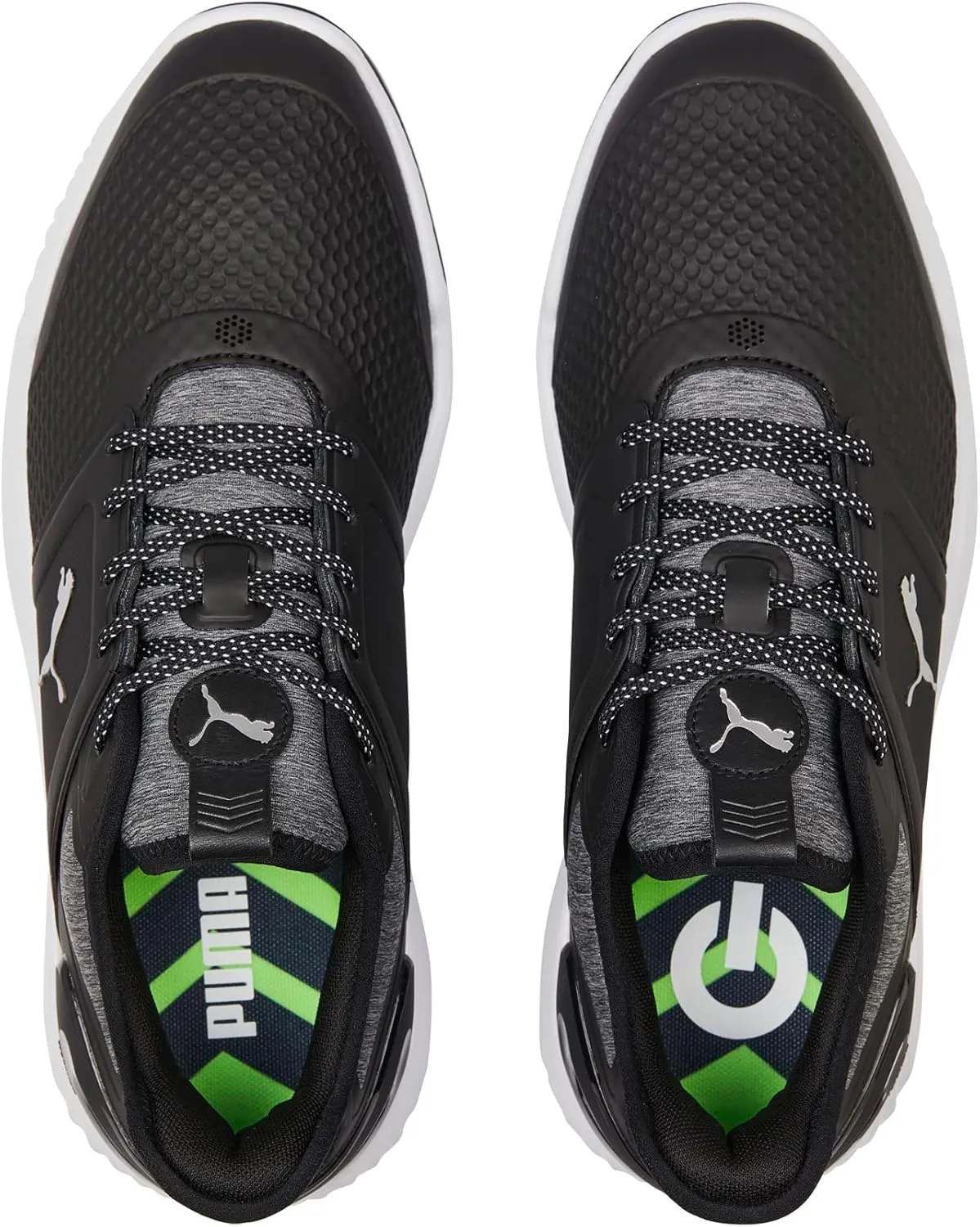 Puma Golf Men's Ignite Elevate Golf Shoe