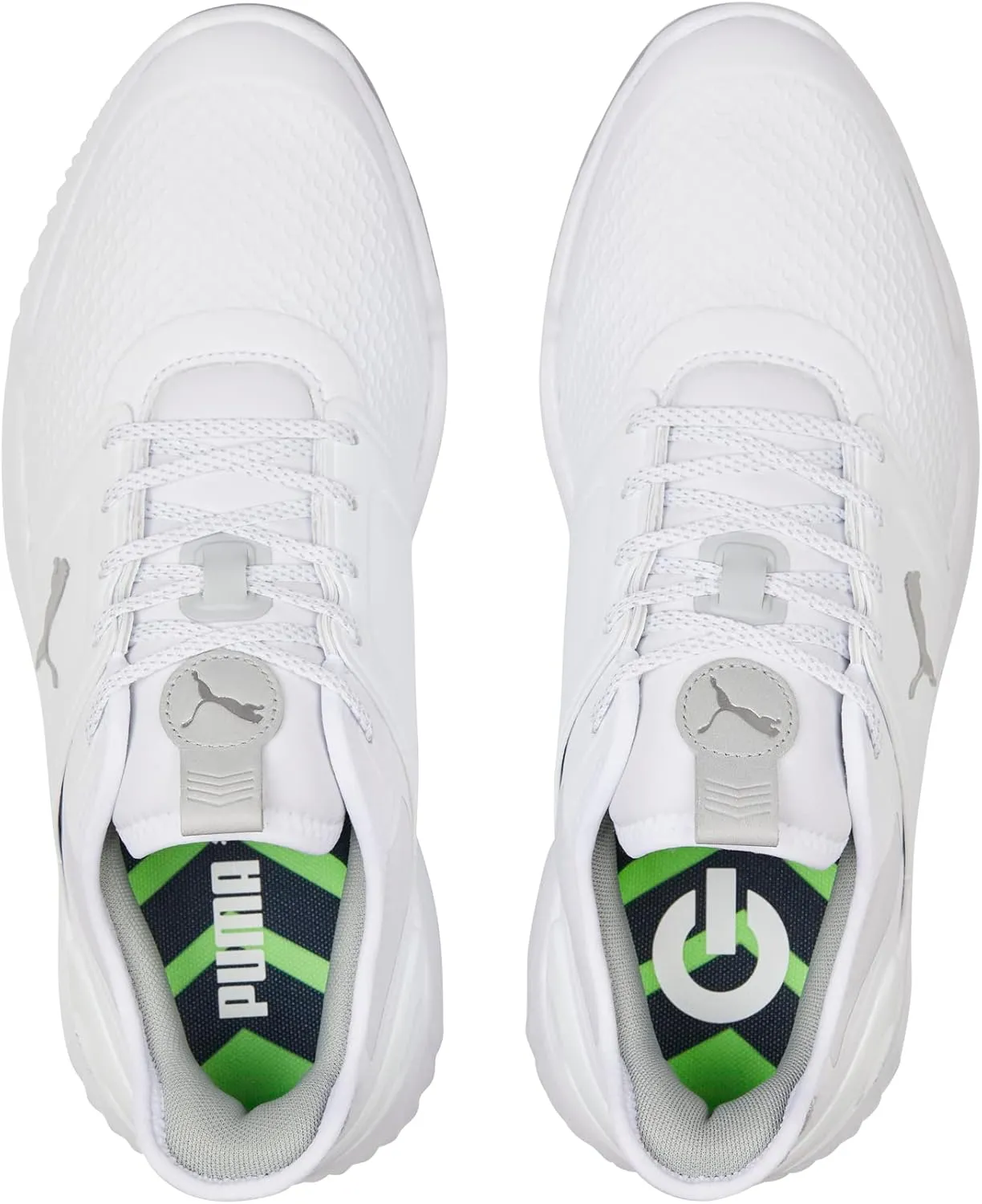 Puma Golf Men's Ignite Elevate Golf Shoe