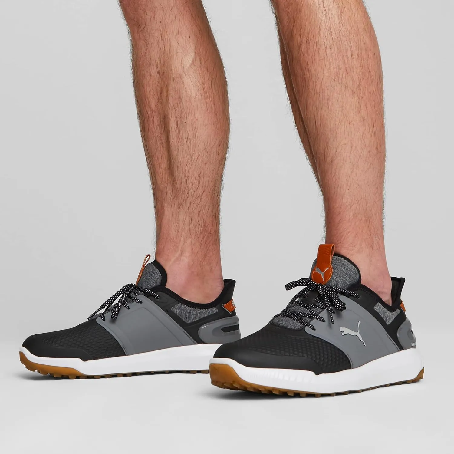 Puma Golf Men's Ignite Elevate Wide Golf Shoe