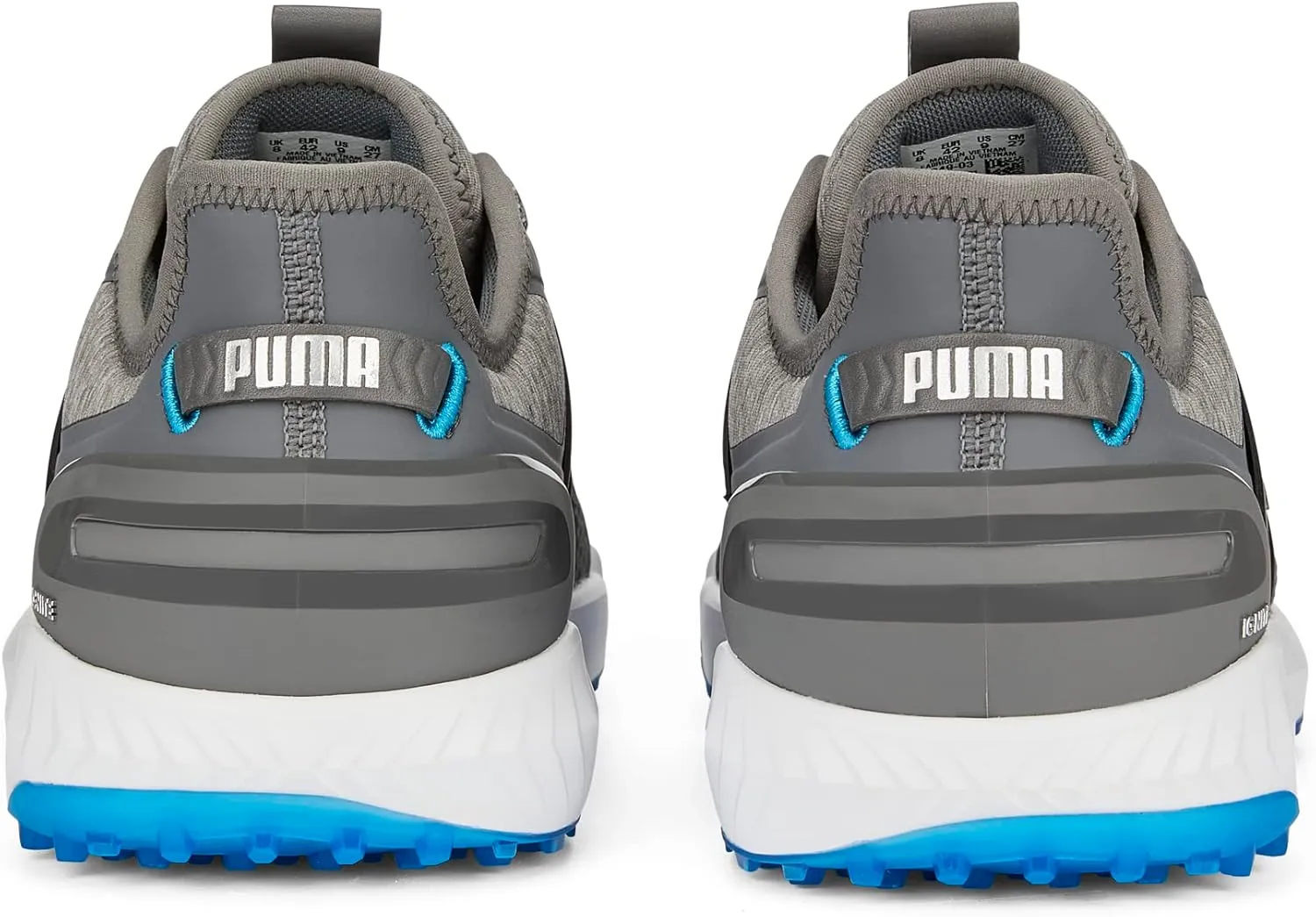 Puma Golf Men's Ignite Elevate Wide Golf Shoe