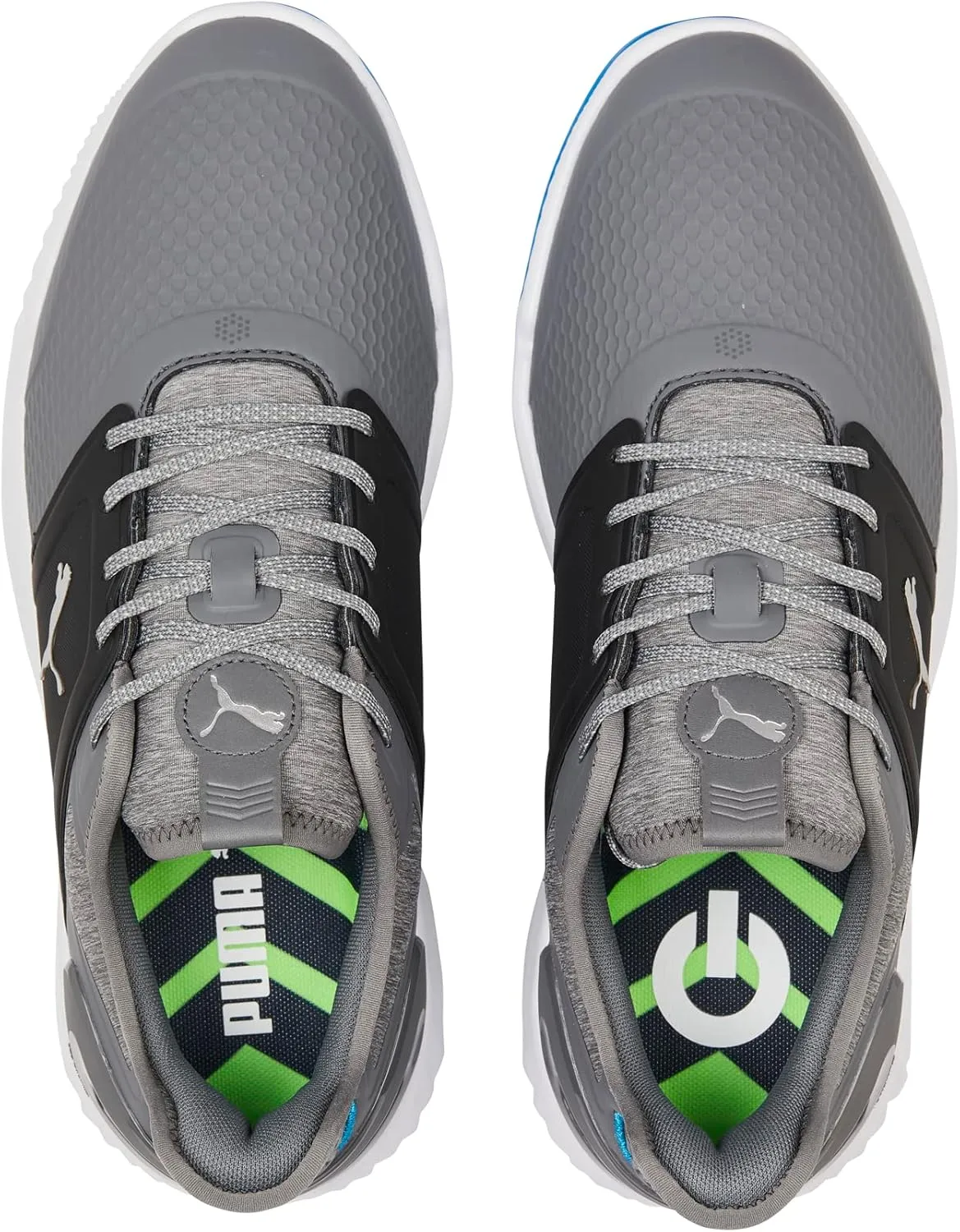 Puma Golf Men's Ignite Elevate Wide Golf Shoe