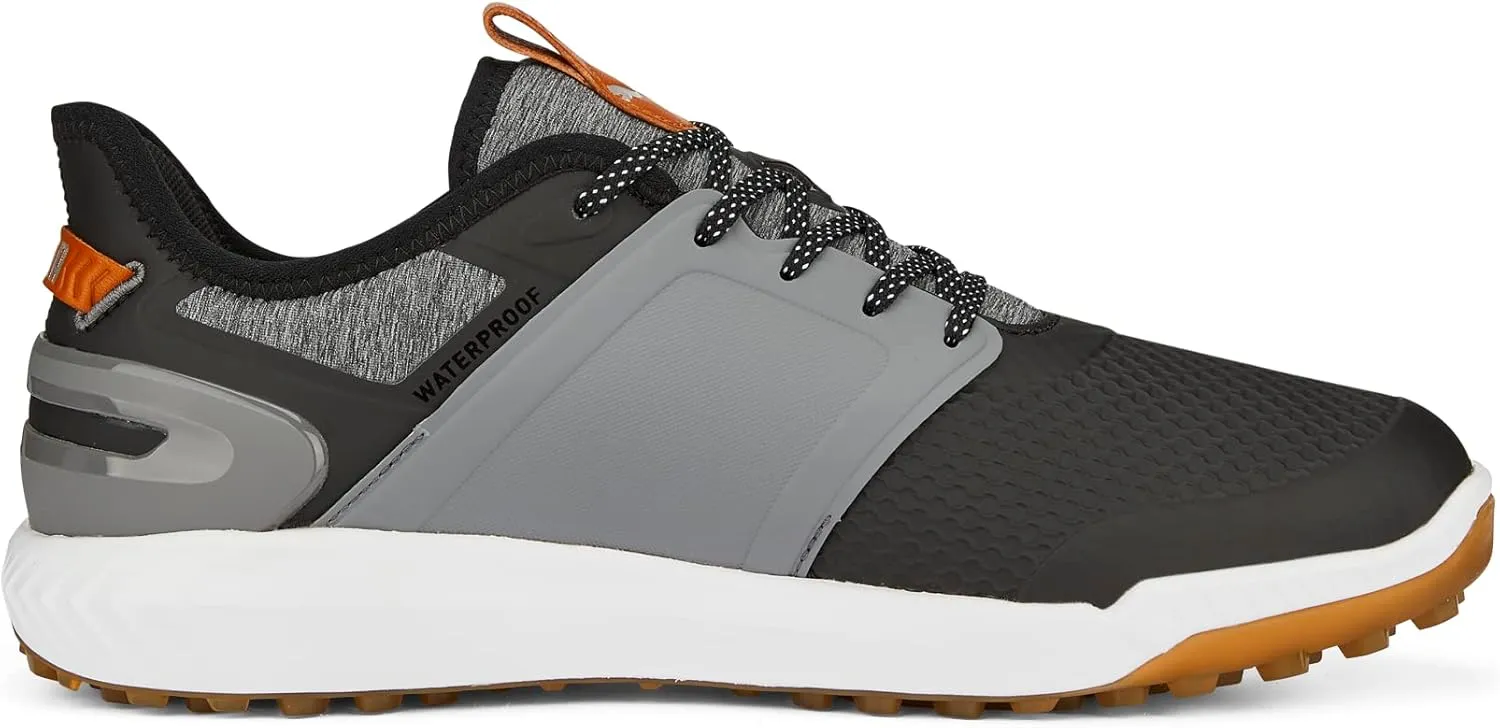 Puma Golf Men's Ignite Elevate Wide Golf Shoe