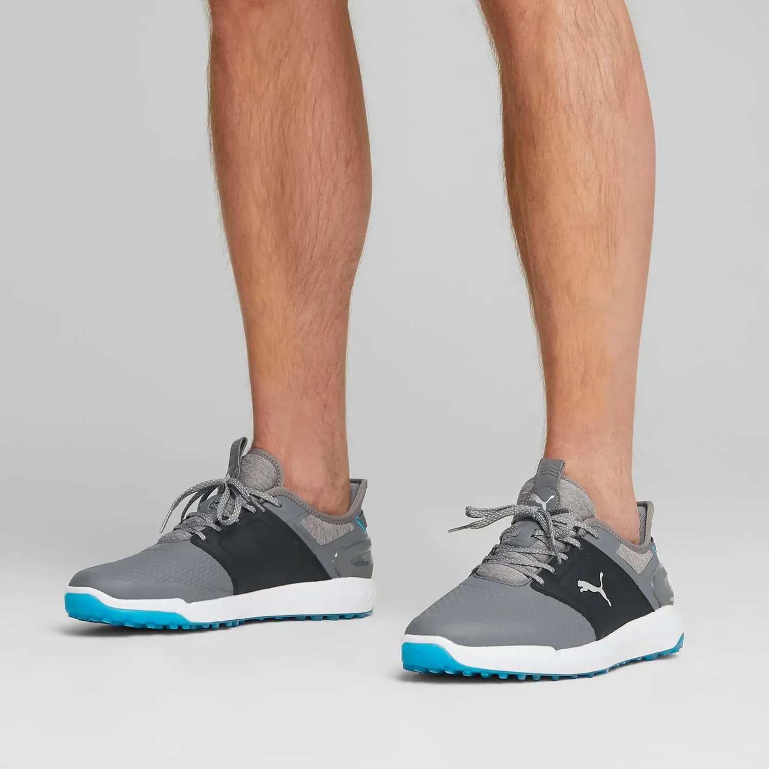 Puma Golf Men's Ignite Elevate Wide Golf Shoe