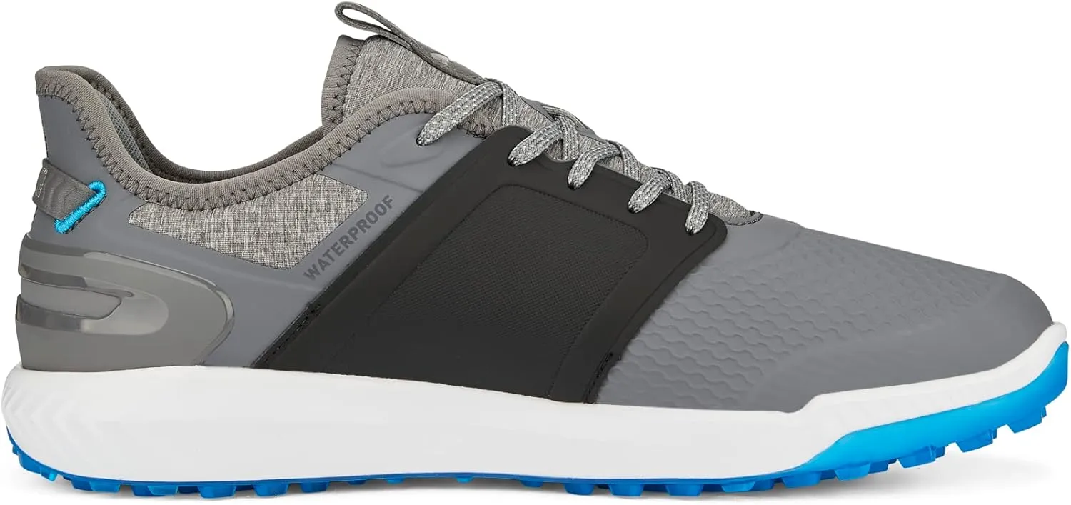 Puma Golf Men's Ignite Elevate Wide Golf Shoe