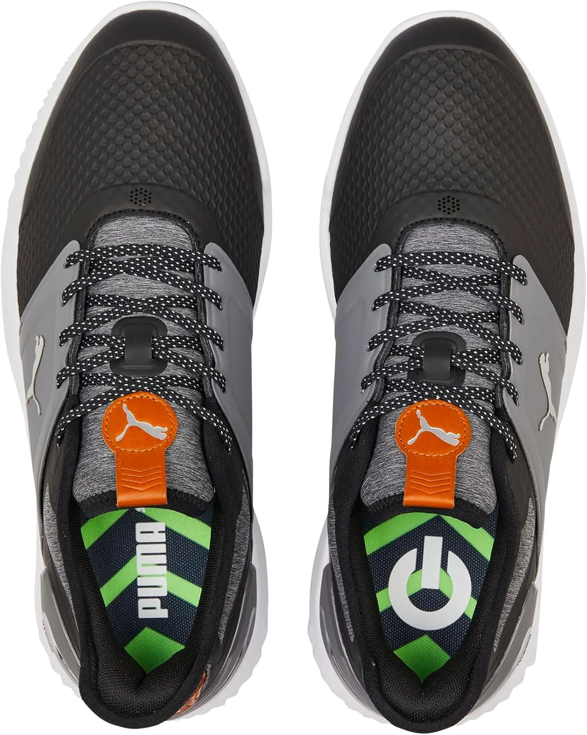 Puma Golf Men's Ignite Elevate Wide Golf Shoe