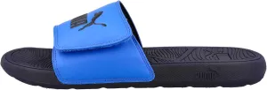 PUMA Men's Cool Cat 2.0 Slide Sandal