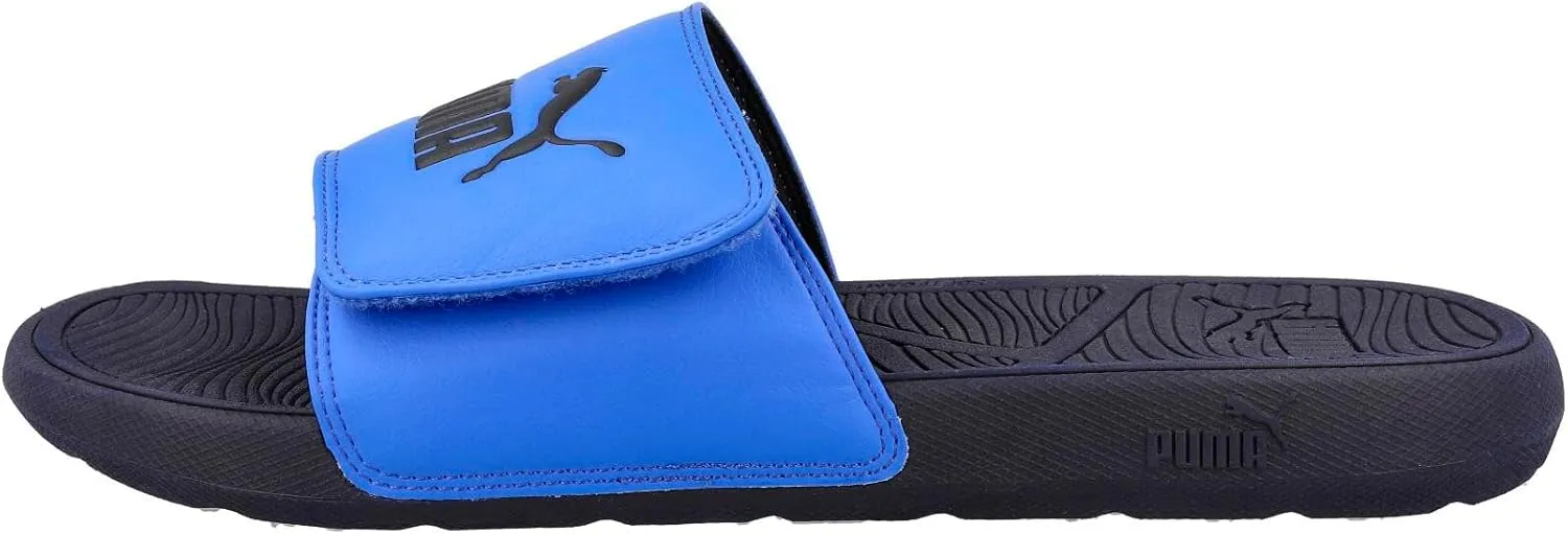 PUMA Men's Cool Cat 2.0 Slide Sandal