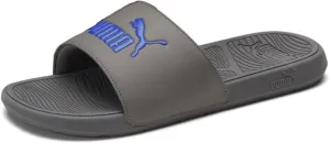 PUMA Men's Cool Cat 2.0 Slide Sandal