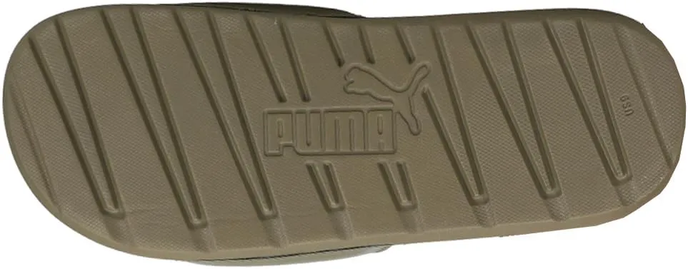 PUMA Men's Cool Cat Slide Sandal