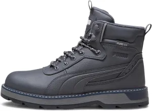 PUMA Men's Desierto V3 Boots, Strong Gray, 7.5
