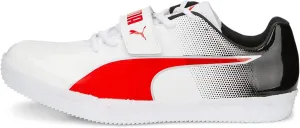 PUMA Mens Evospeed High Jump 10 Track and Field Shoe