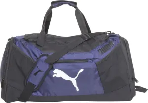 Puma Men's Formation 3.0 Duffel Bag Active Cat Logo Navy One Size