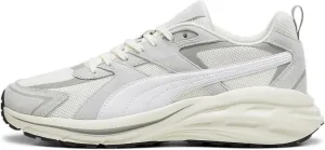 PUMA Men's Hypnotic Leather Shoes, Black-Strong Gray, 10.5