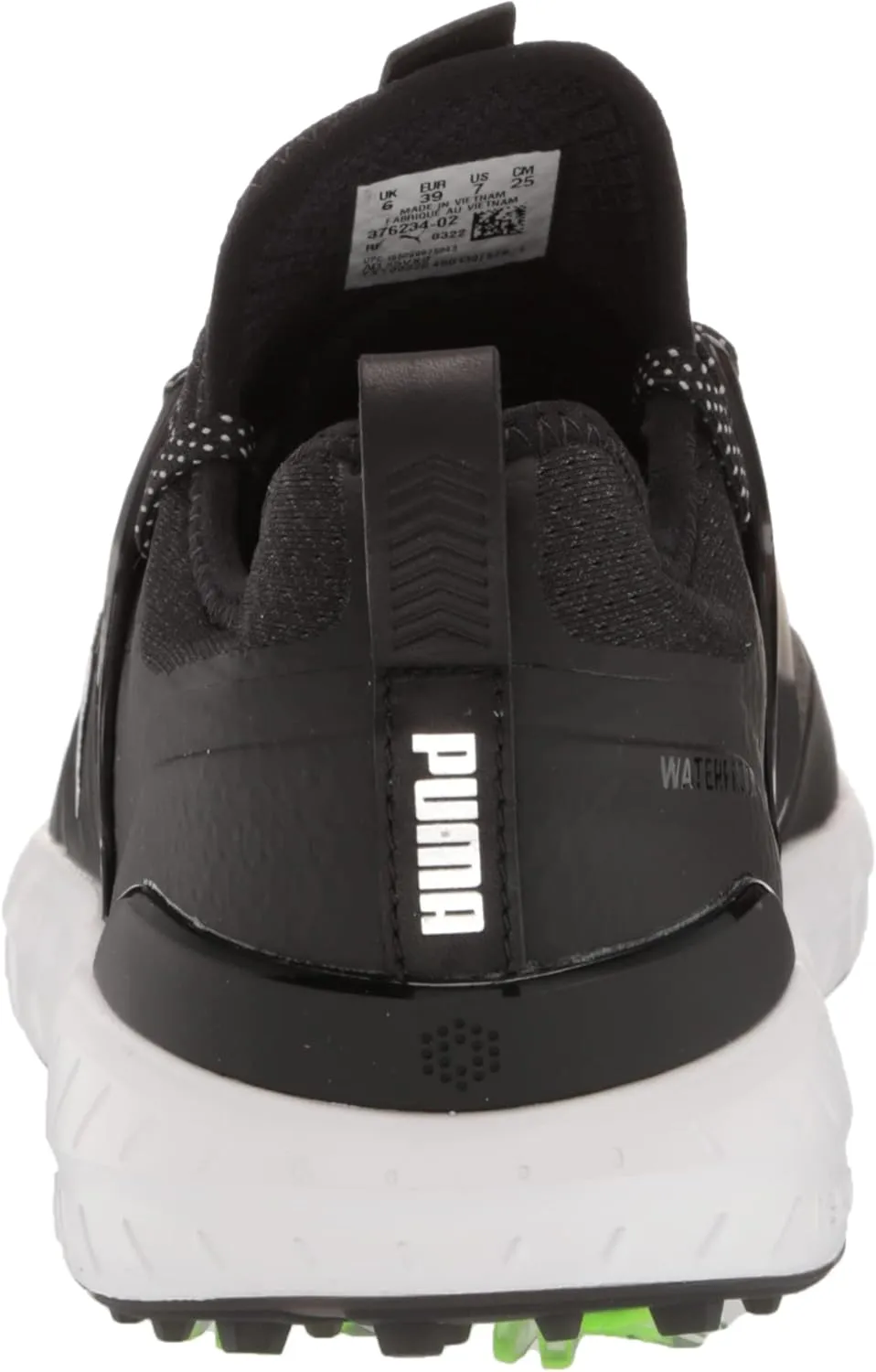 PUMA Men's Ignite Articulate Golf Shoe