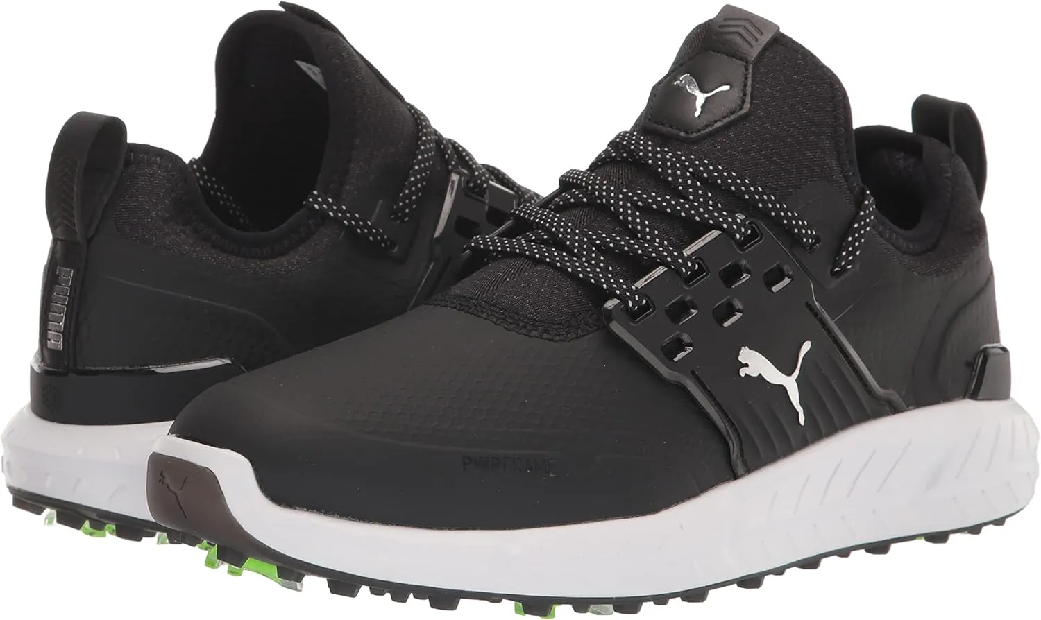 PUMA Men's Ignite Articulate Golf Shoe