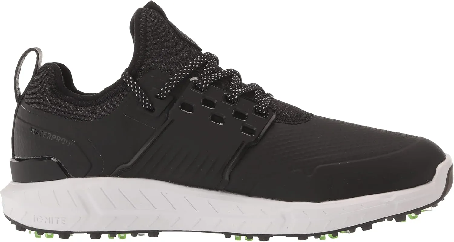 PUMA Men's Ignite Articulate Golf Shoe