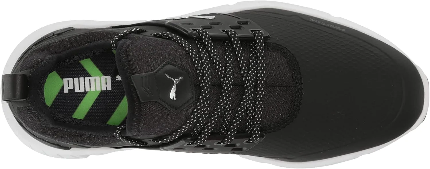 PUMA Men's Ignite Articulate Golf Shoe