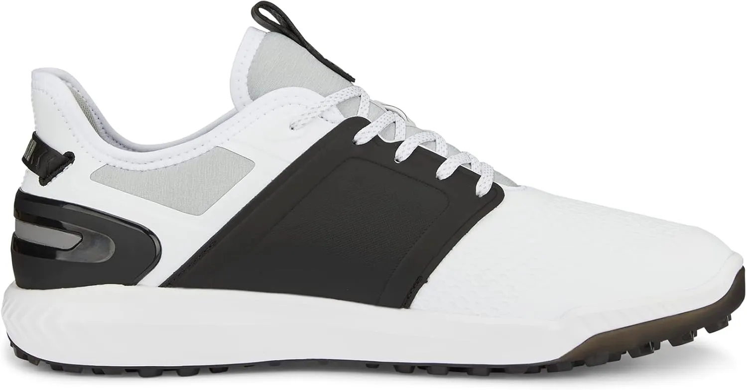 PUMA Men's Ignite Elevate Golf Shoe