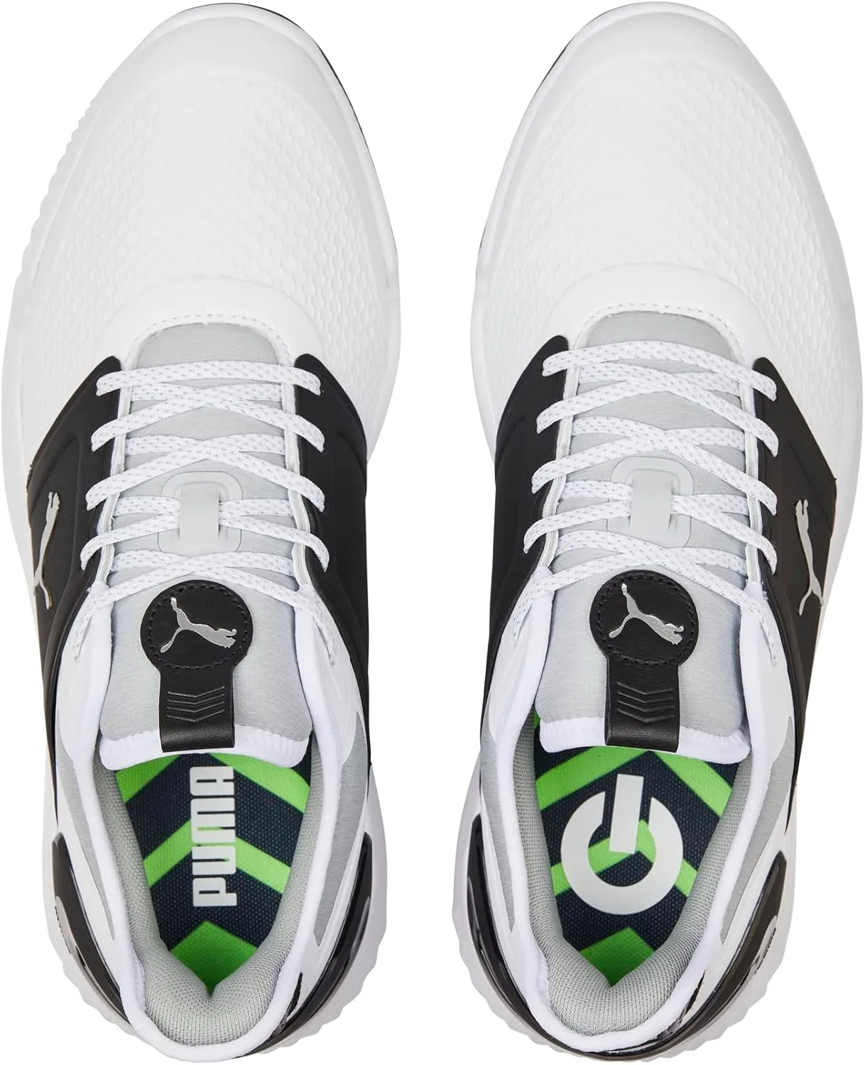 PUMA Men's Ignite Elevate Golf Shoe