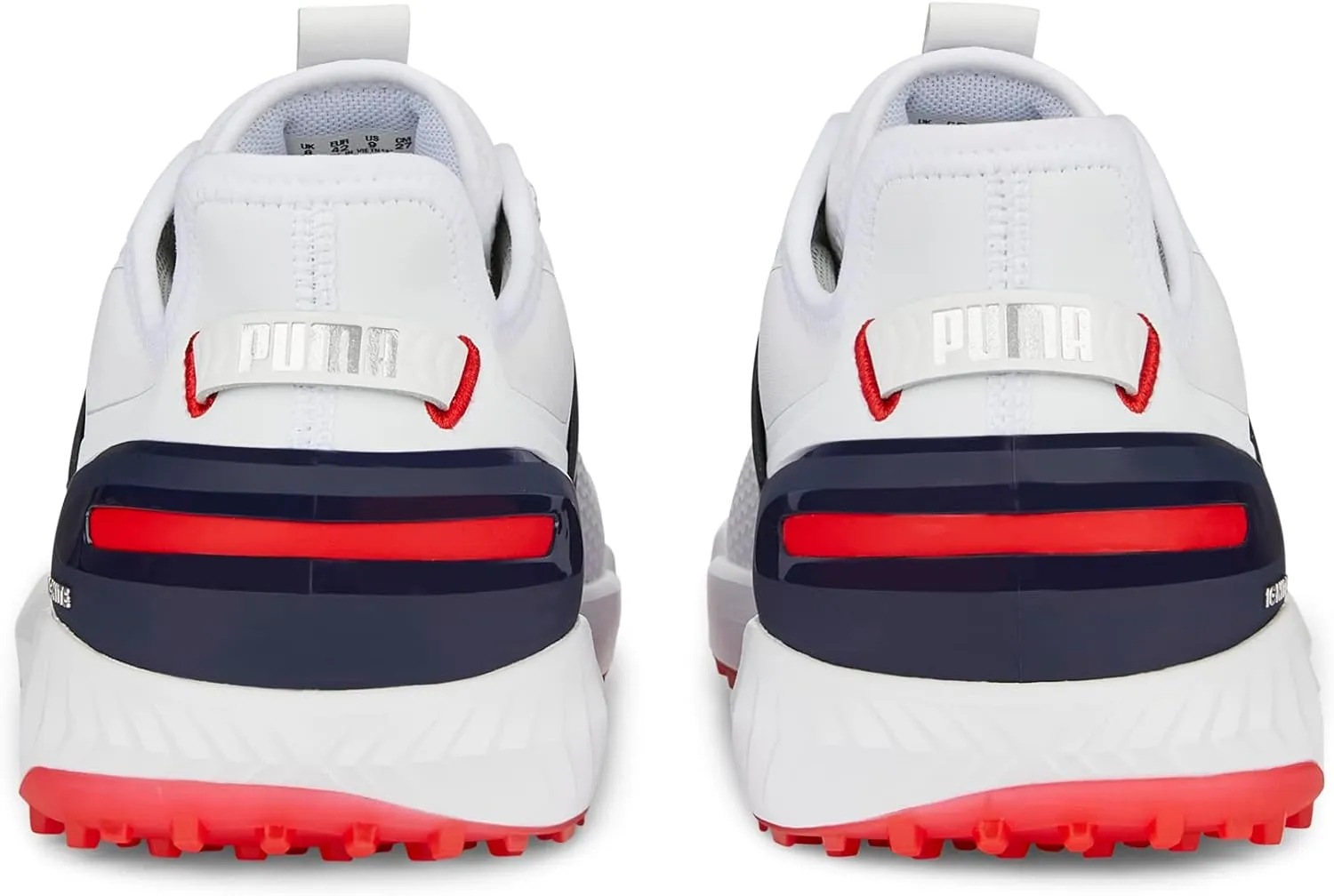 PUMA Men's Ignite Elevate Wide Golf Shoe