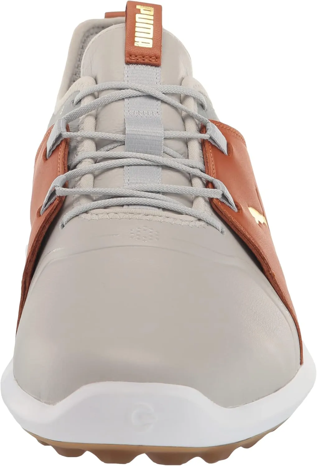 PUMA Men's Ignite Fasten8 Crafted Golf Shoe