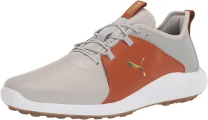PUMA Men's Ignite Fasten8 Crafted Golf Shoe