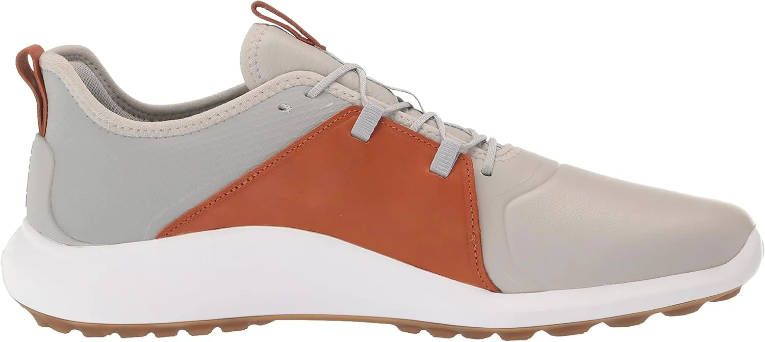 PUMA Men's Ignite Fasten8 Crafted Golf Shoe