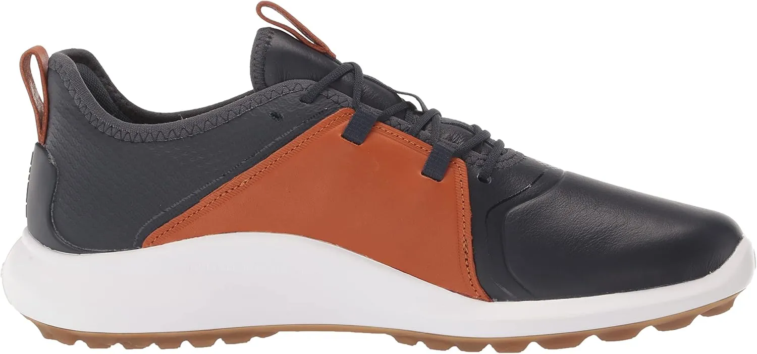 PUMA Men's Ignite Fasten8 Crafted Golf Shoe